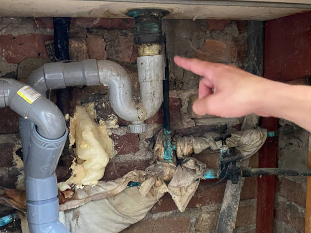 Best Water damage restoration cost  in Boise, ID