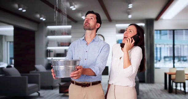 Best Water damage restoration near me  in Boise, ID